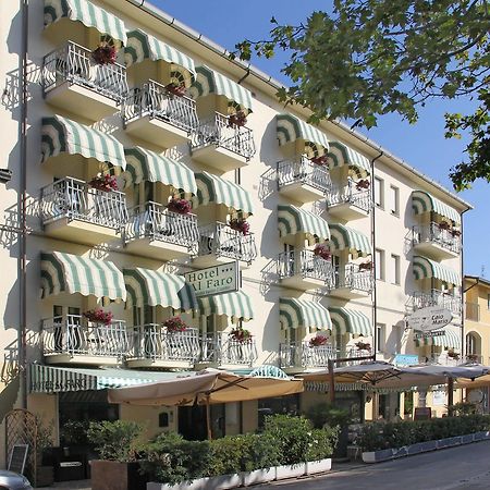Hotel al Faro Cervia Esterno foto