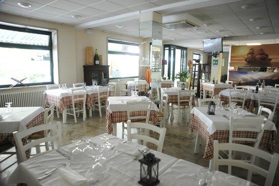 Hotel al Faro Cervia Esterno foto