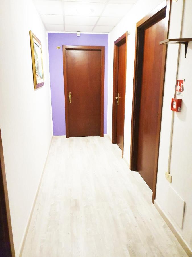 Hotel al Faro Cervia Esterno foto